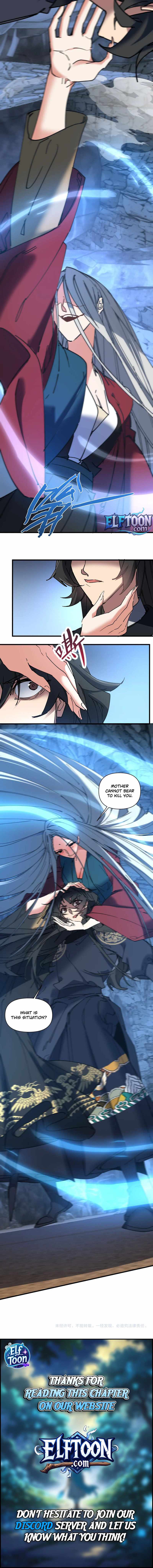 My enemies became my companions — Chapter 53 — page 4
