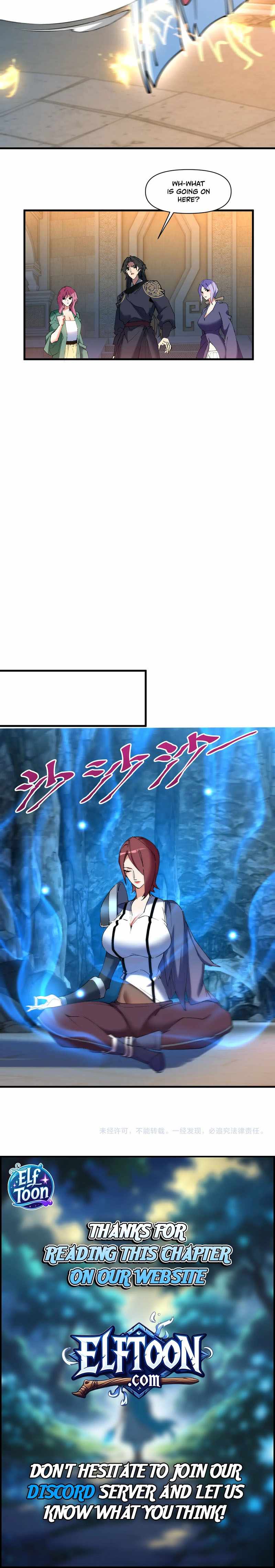 My enemies became my companions — Chapter 56 — page 5