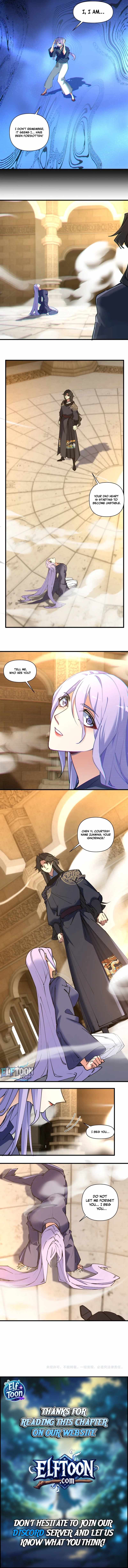 My enemies became my companions — Chapter 59 — page 6