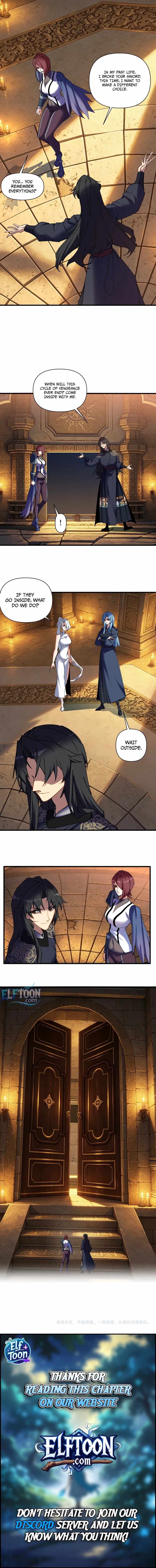 My enemies became my companions — Chapter 62 — page 5