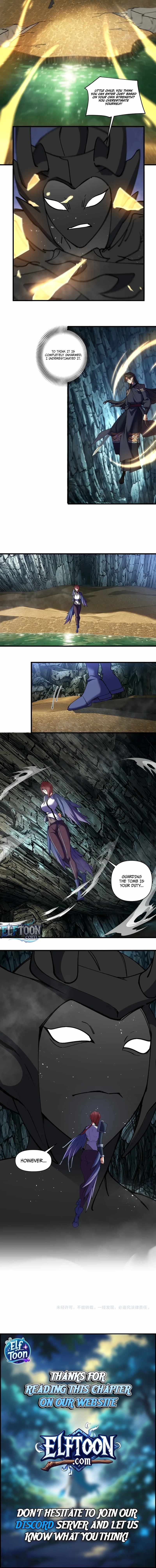 My enemies became my companions — Chapter 63 — page 5