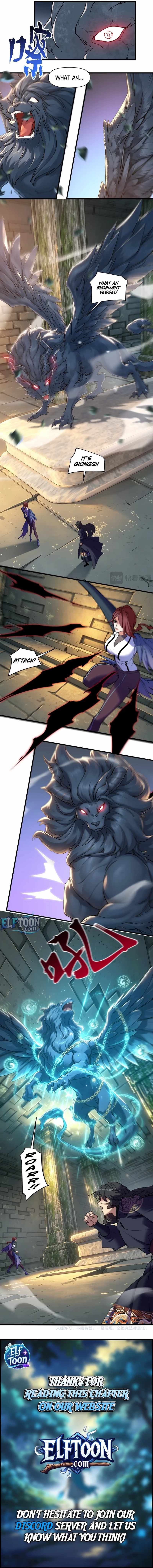 My enemies became my companions — Chapter 64 — page 5