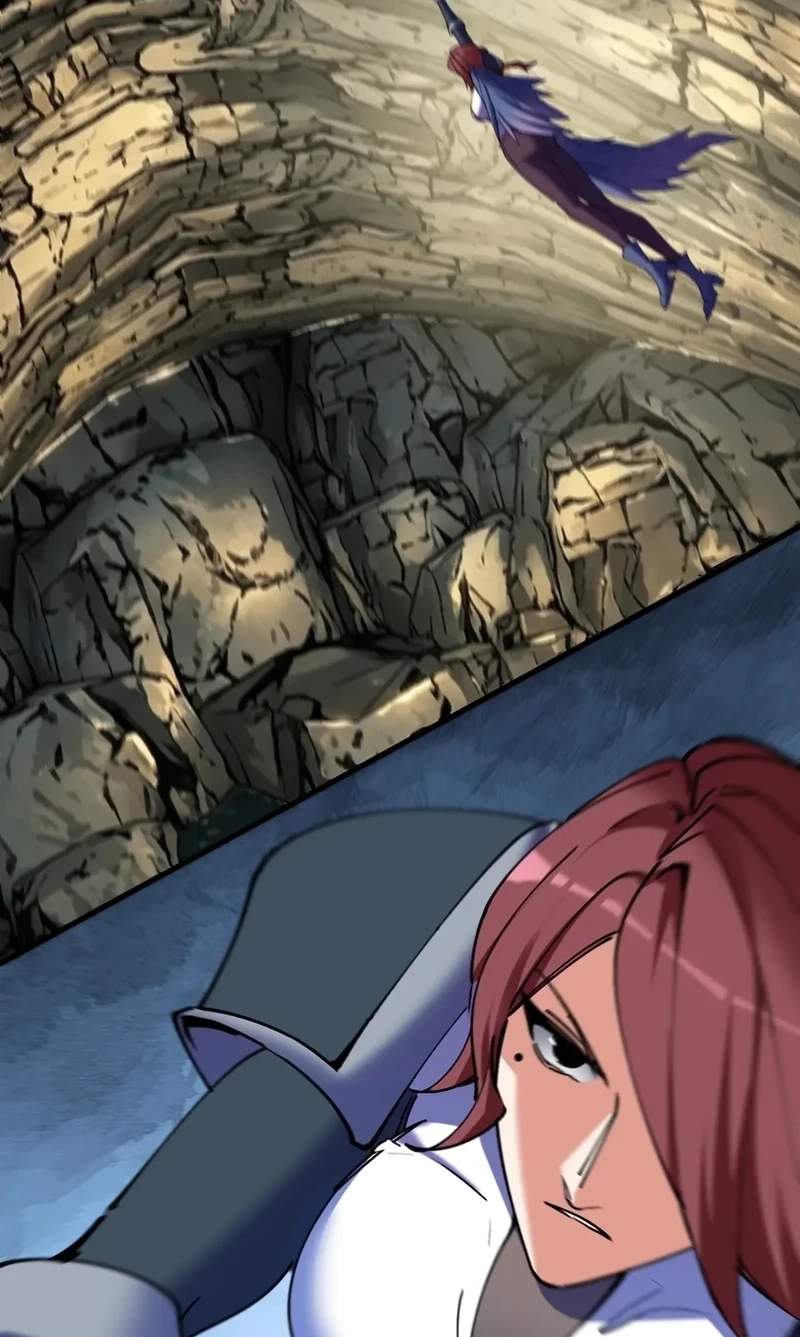 My enemies became my companions — Chapter 65 — page 6