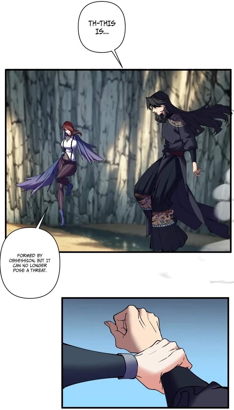 My enemies became my companions — Chapter 65 — page 11