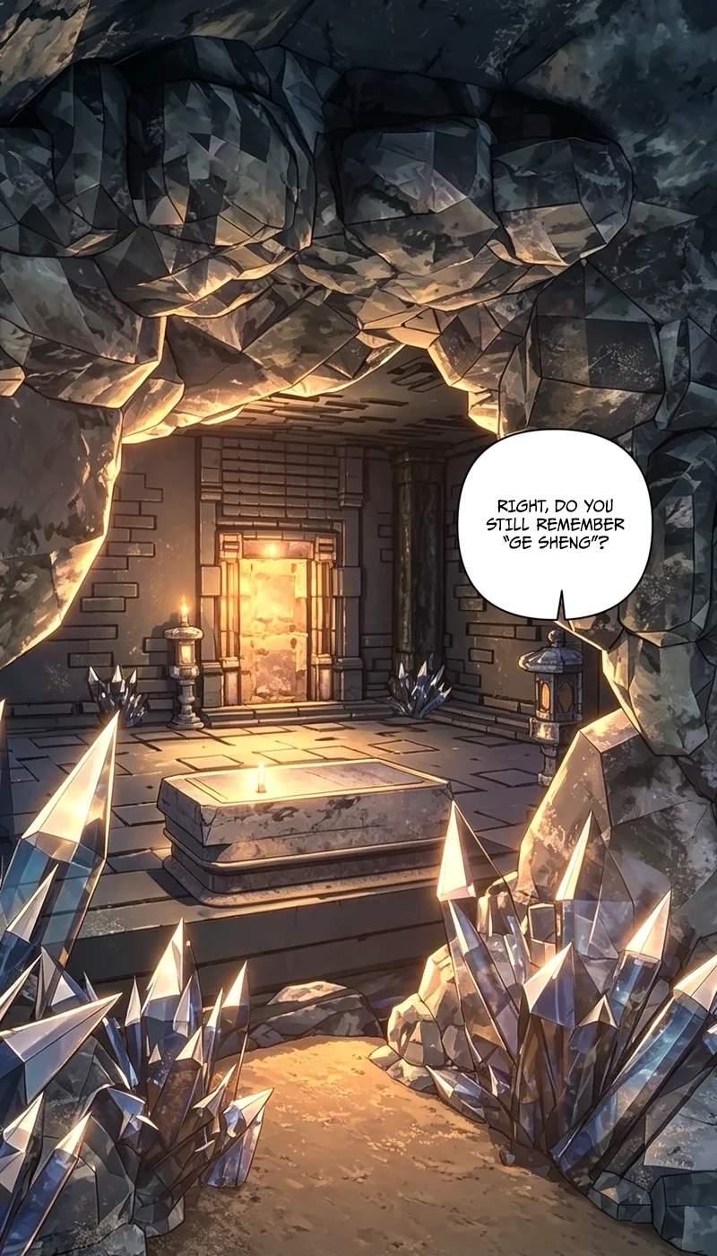My enemies became my companions — Chapter 65 — page 15