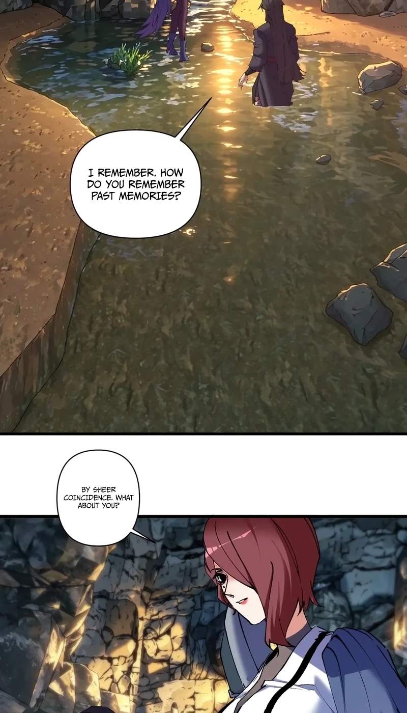My enemies became my companions — Chapter 65 — page 17