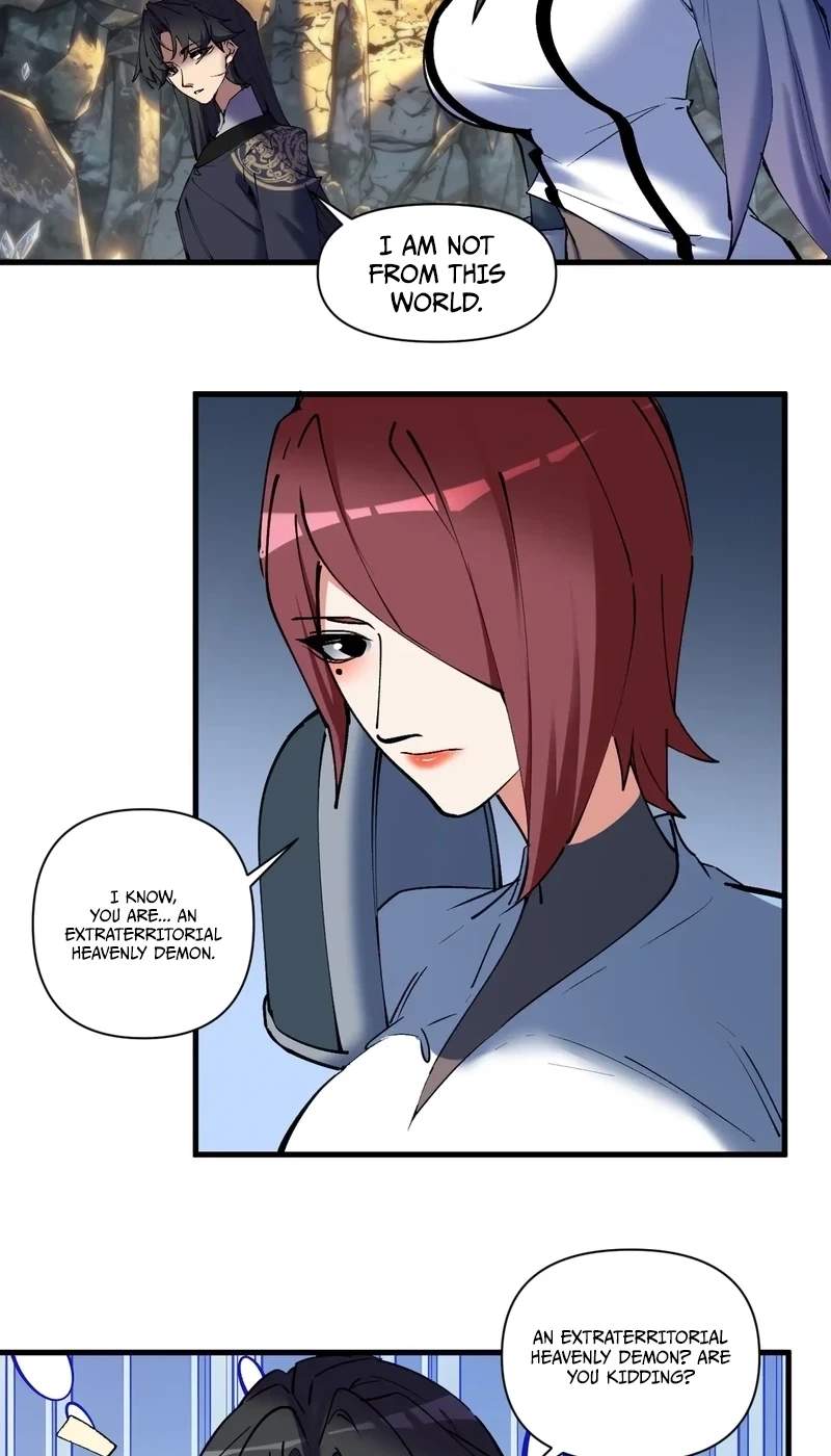 My enemies became my companions — Chapter 65 — page 18