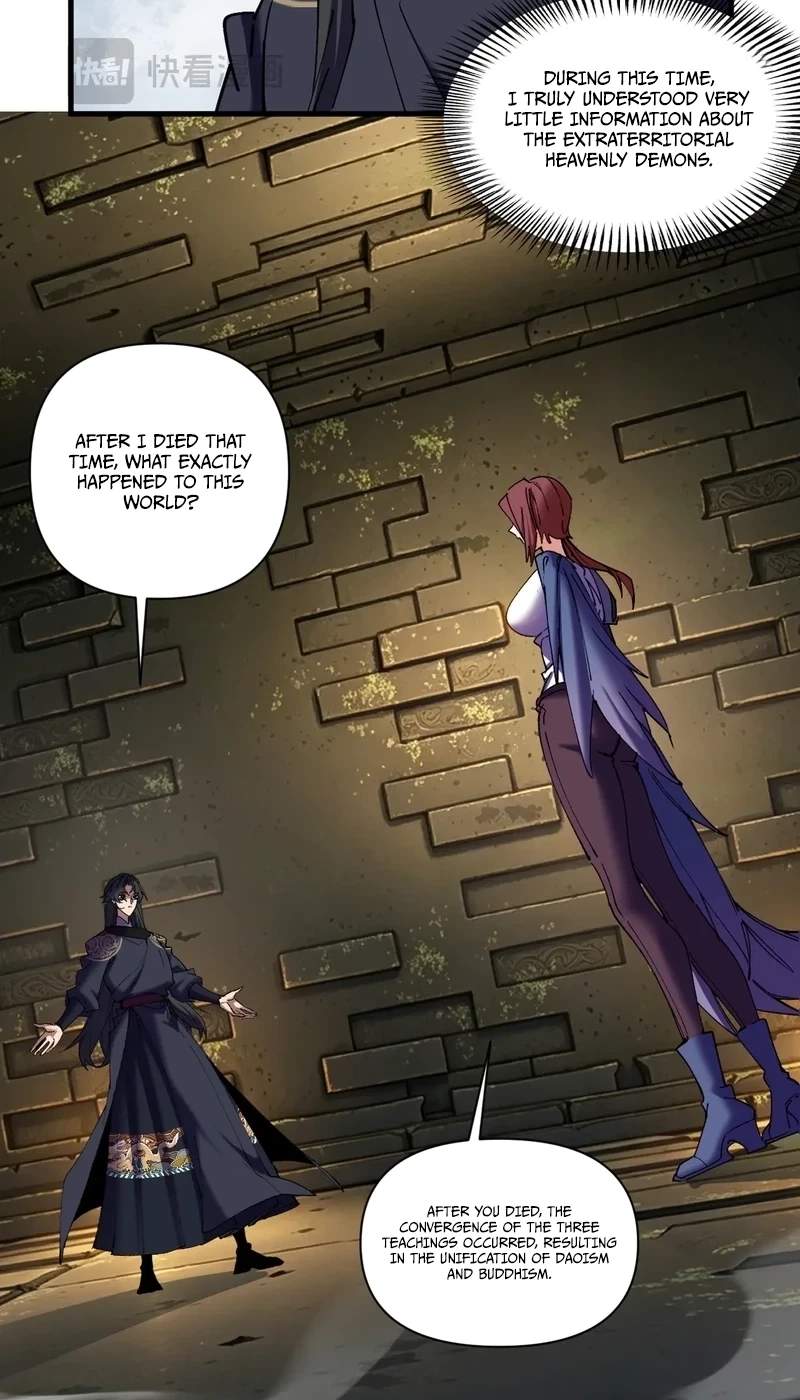 My enemies became my companions — Chapter 65 — page 20