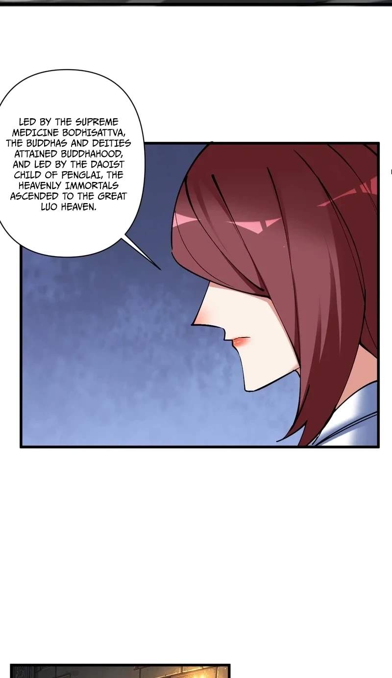 My enemies became my companions — Chapter 65 — page 21
