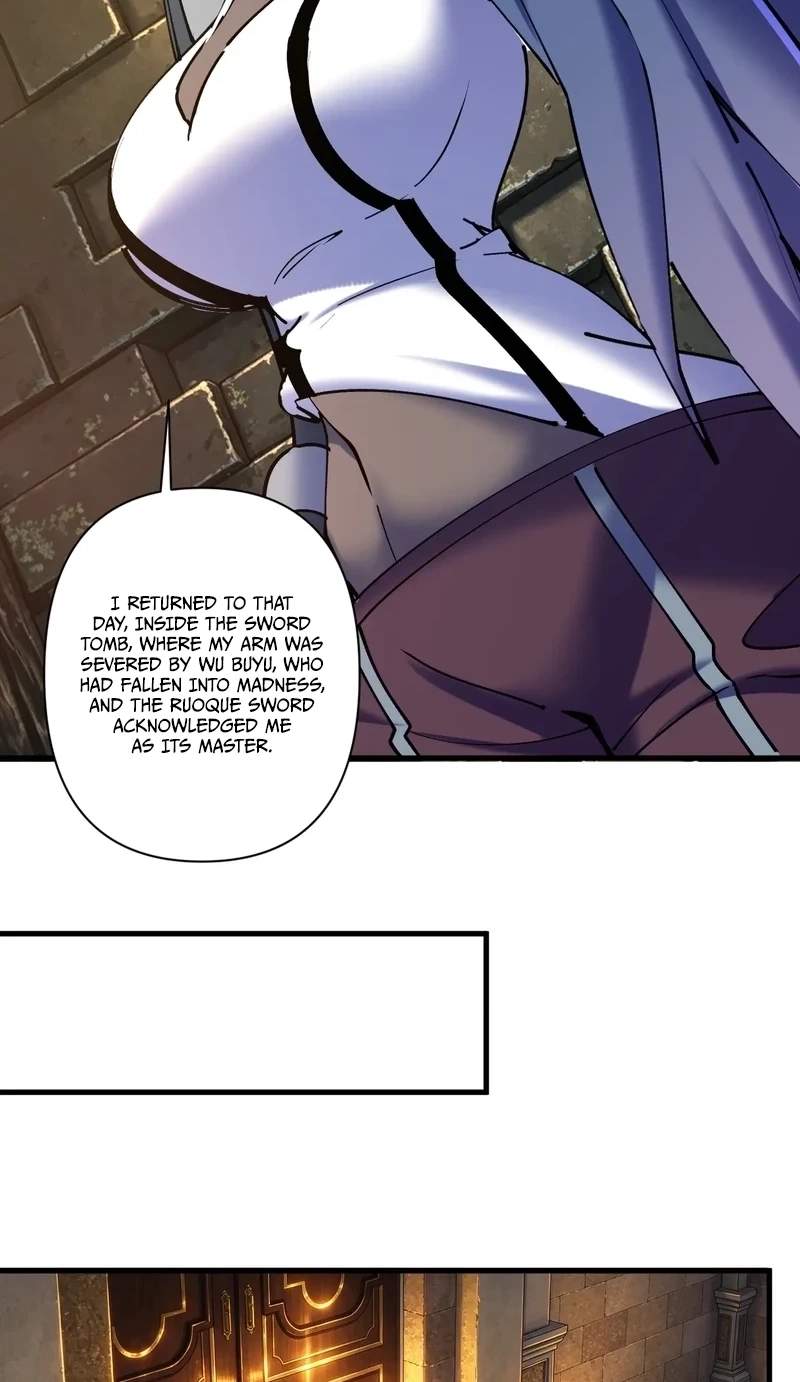 My enemies became my companions — Chapter 65 — page 23