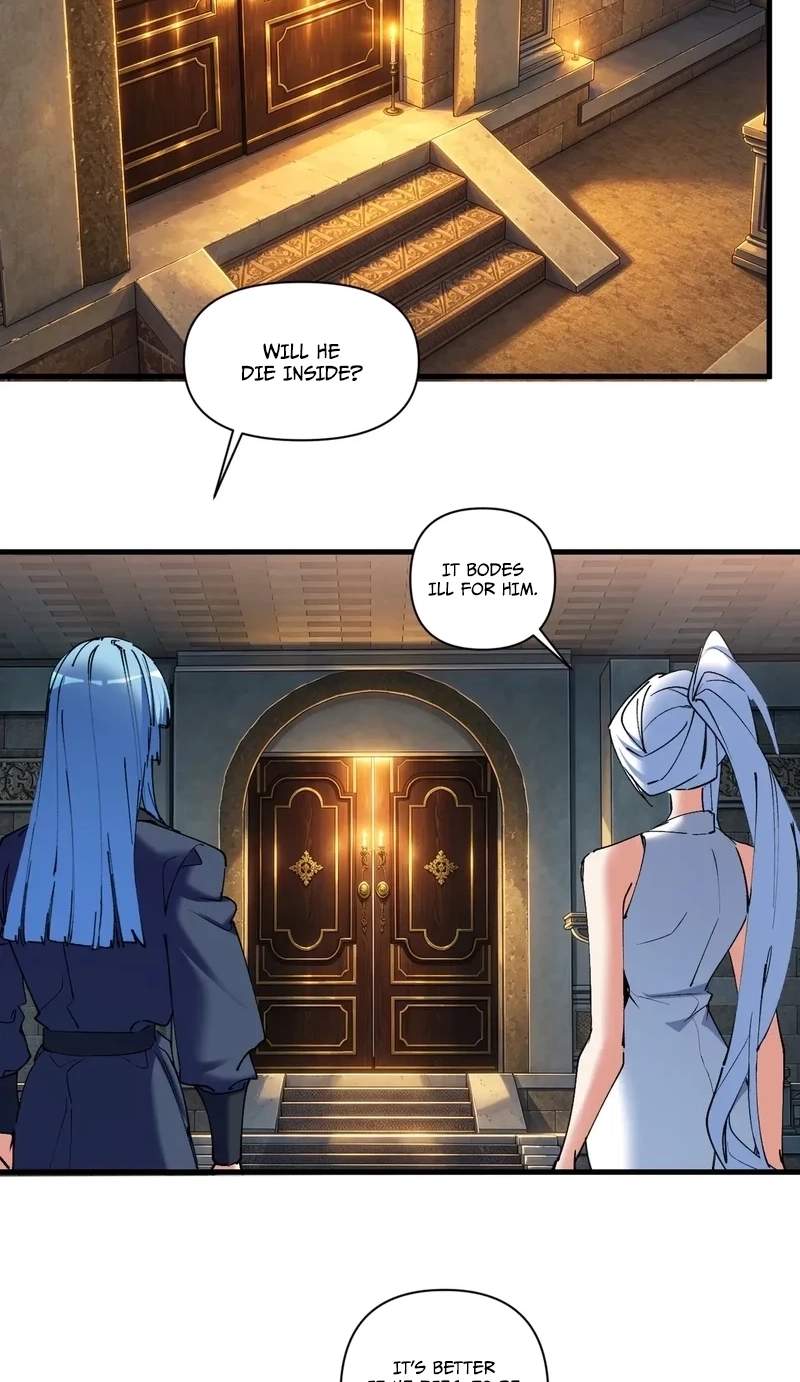 My enemies became my companions — Chapter 65 — page 24