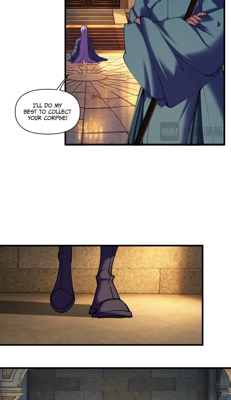 My enemies became my companions — Chapter 65 — page 26