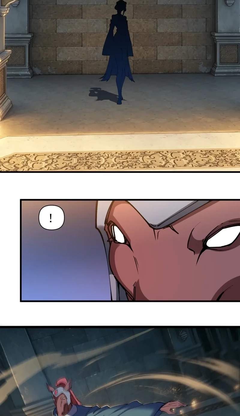 My enemies became my companions — Chapter 65 — page 27