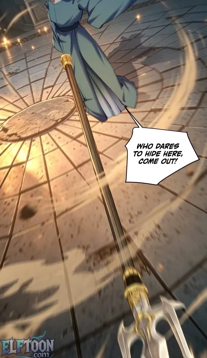 My enemies became my companions — Chapter 65 — page 28