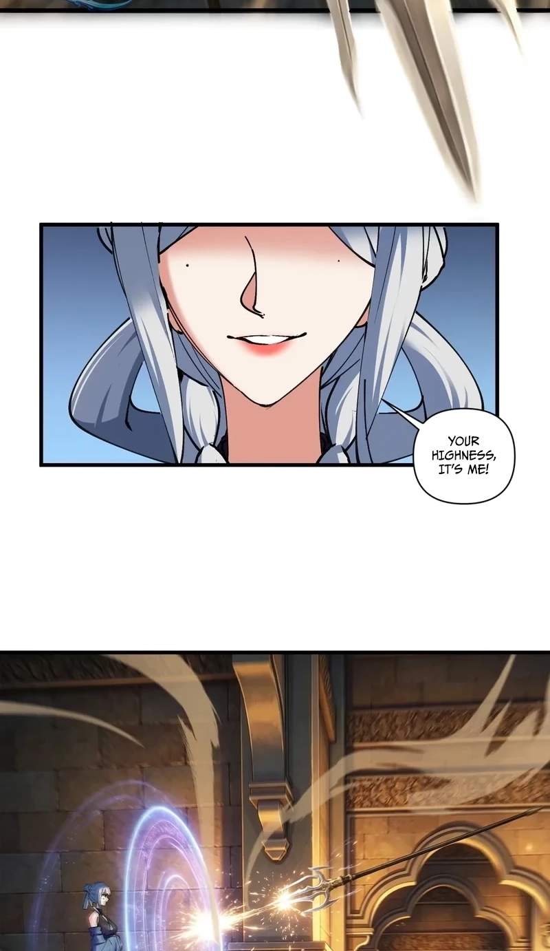 My enemies became my companions — Chapter 65 — page 29