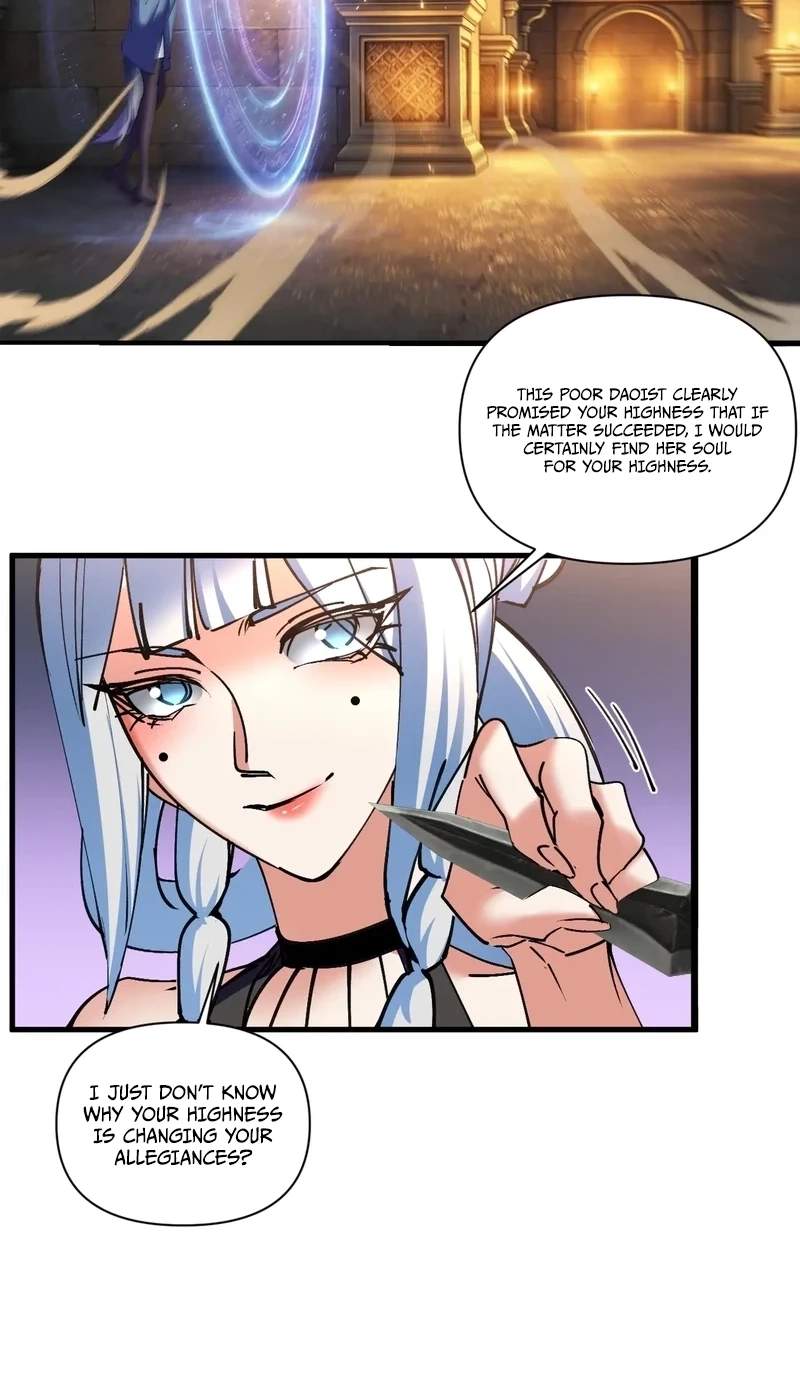 My enemies became my companions — Chapter 65 — page 30