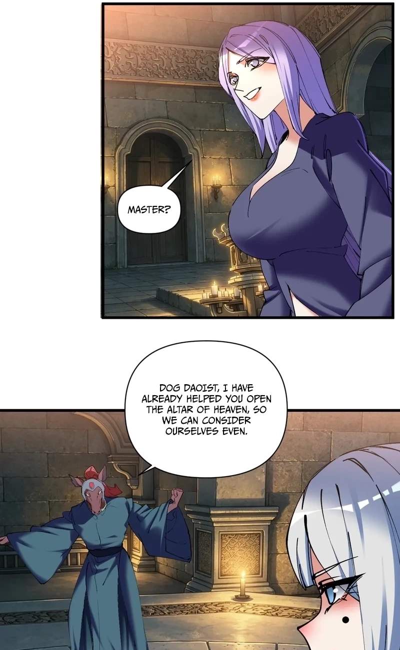 My enemies became my companions — Chapter 65 — page 31