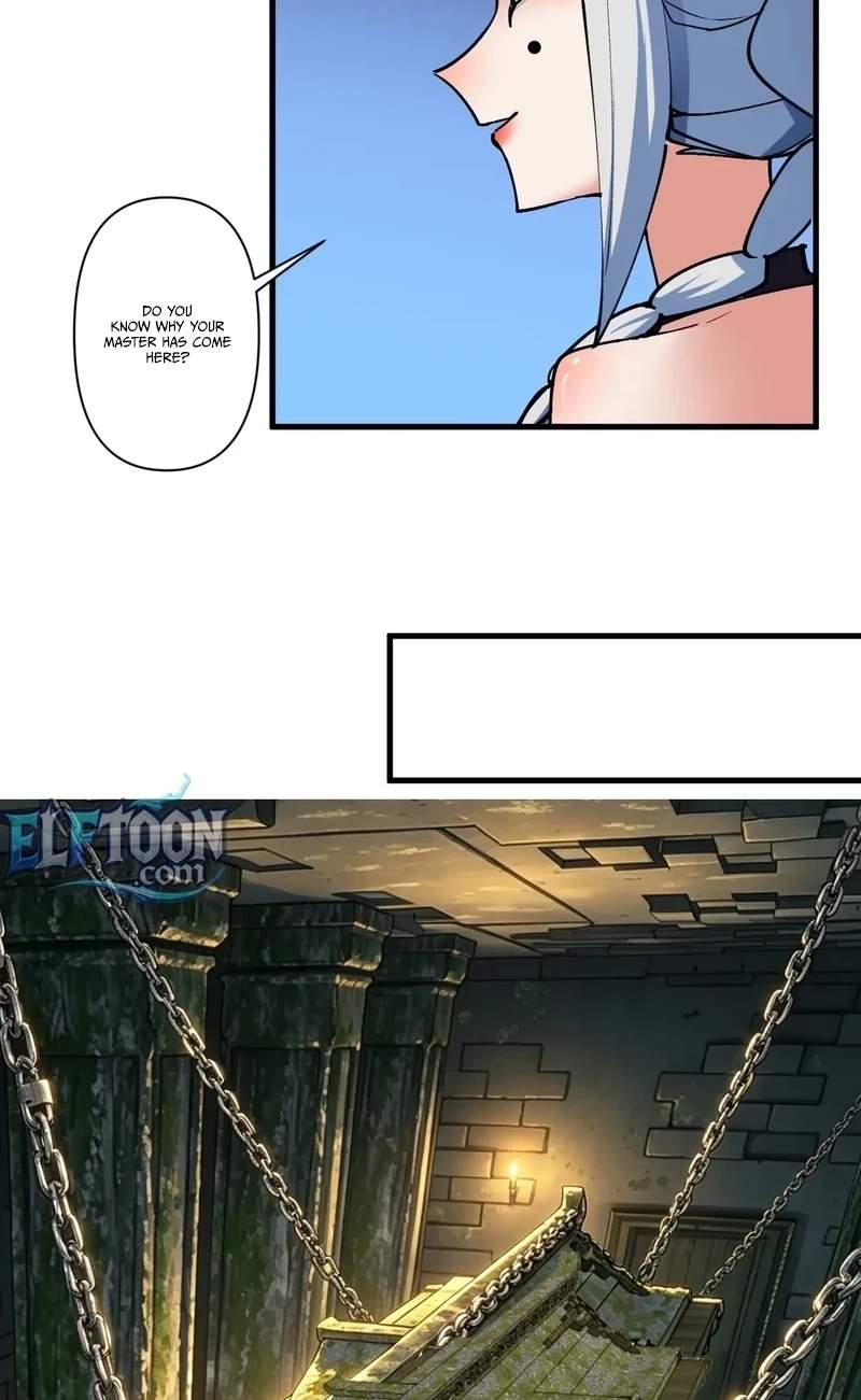 My enemies became my companions — Chapter 65 — page 37