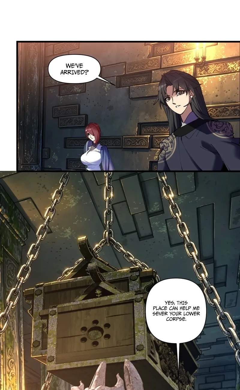 My enemies became my companions — Chapter 65 — page 39