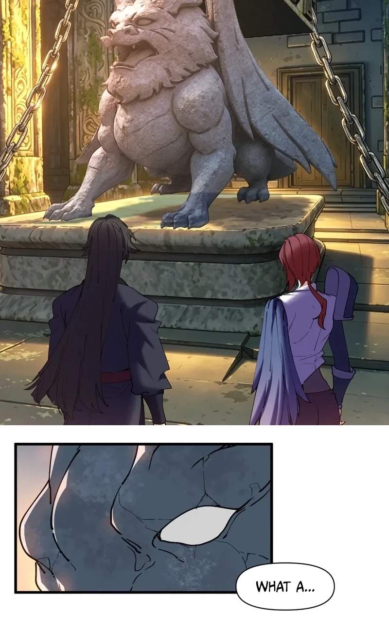 My enemies became my companions — Chapter 65 — page 40