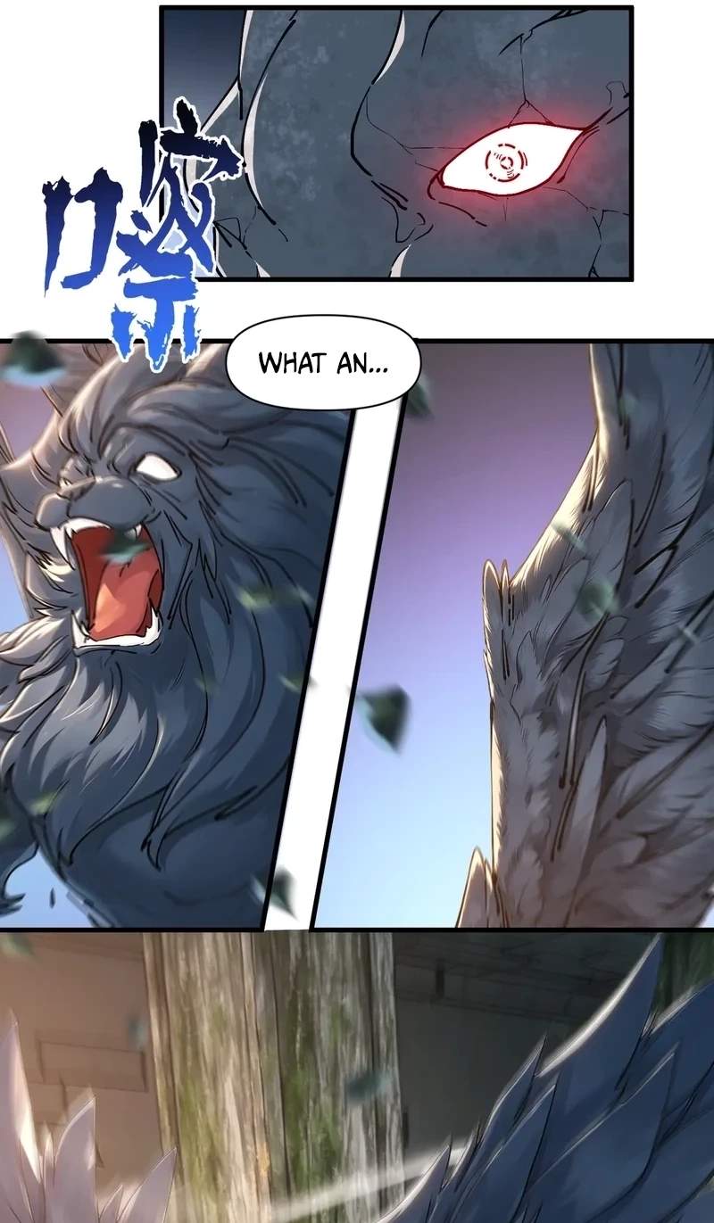 My enemies became my companions — Chapter 65 — page 41