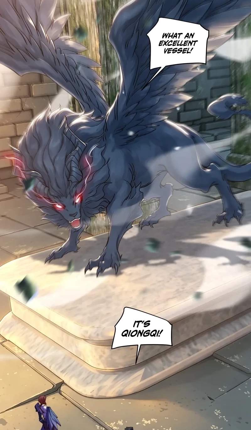 My enemies became my companions — Chapter 65 — page 42