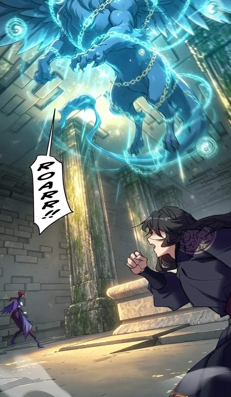 My enemies became my companions — Chapter 65 — page 45