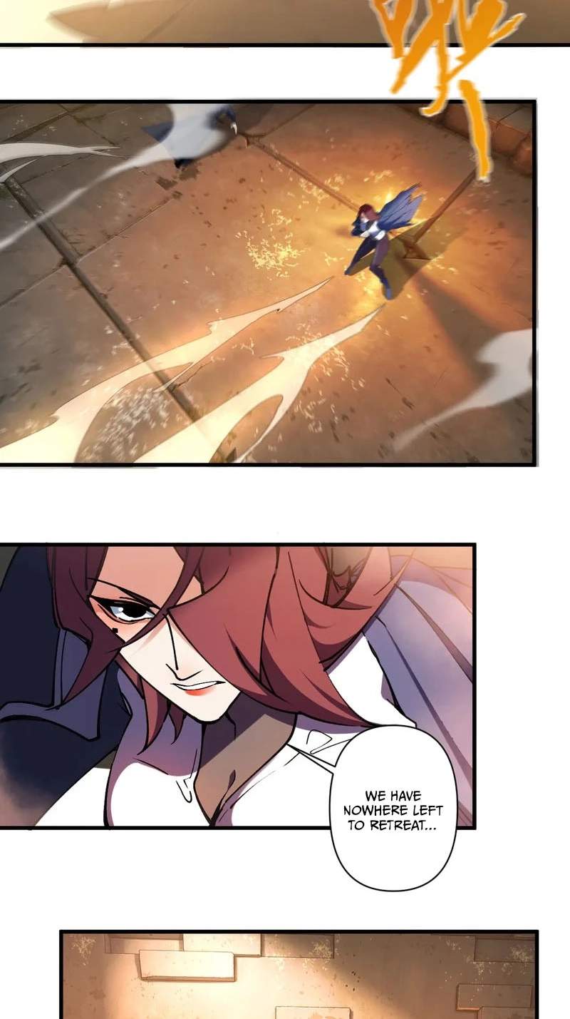 My enemies became my companions — Chapter 66 — page 4