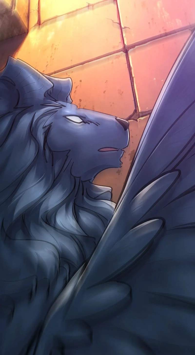 My enemies became my companions — Chapter 66 — page 8