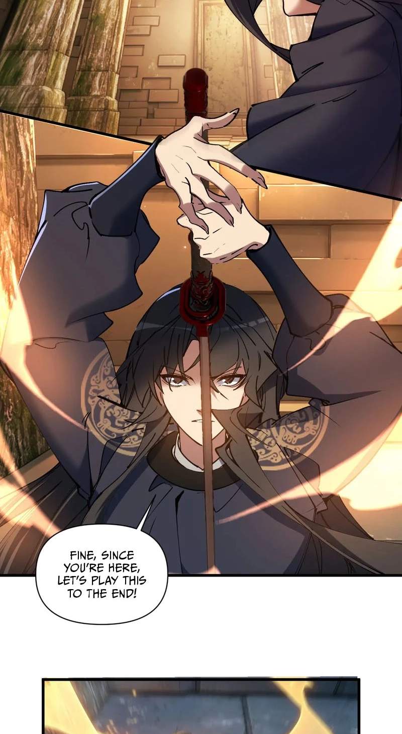 My enemies became my companions — Chapter 66 — page 10