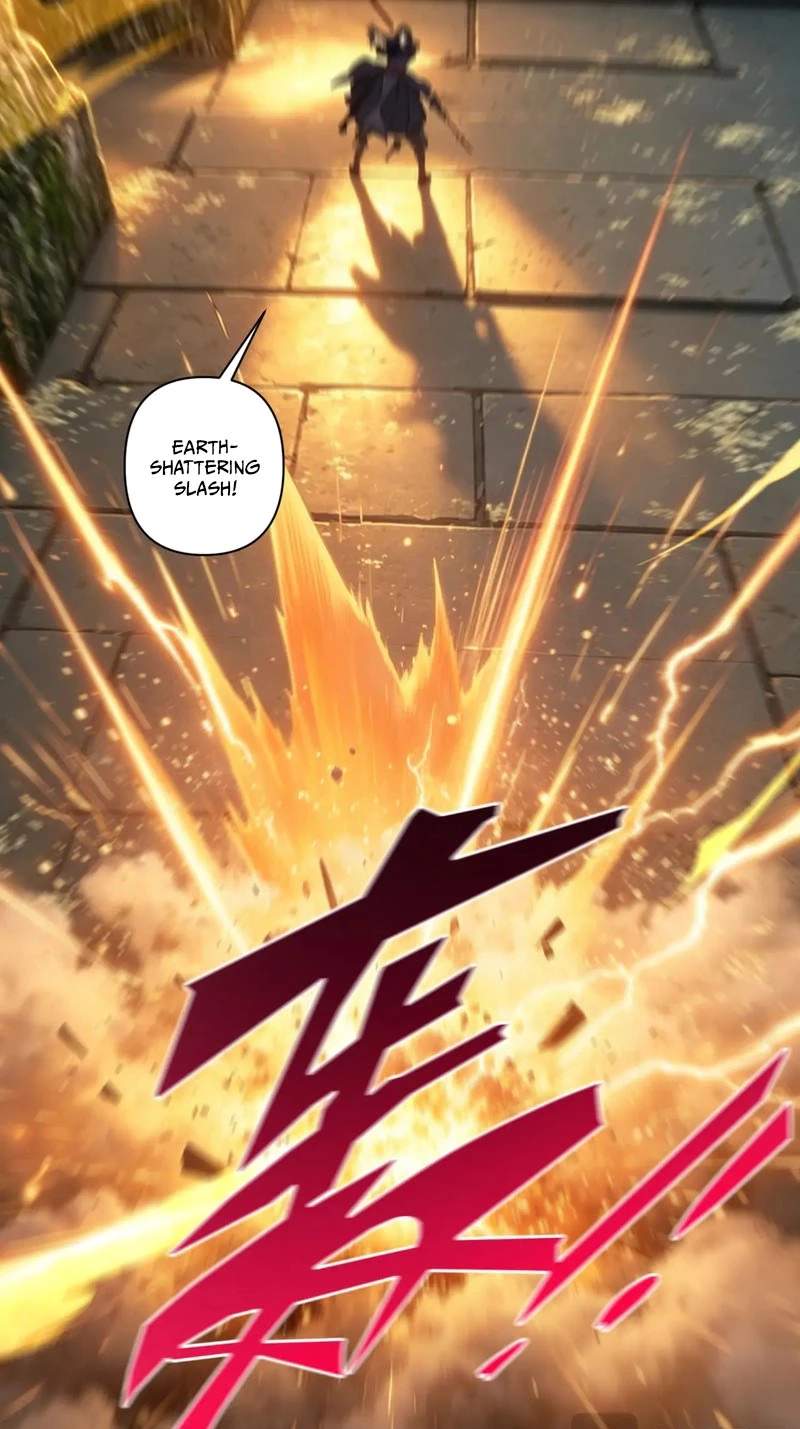 My enemies became my companions — Chapter 66 — page 12