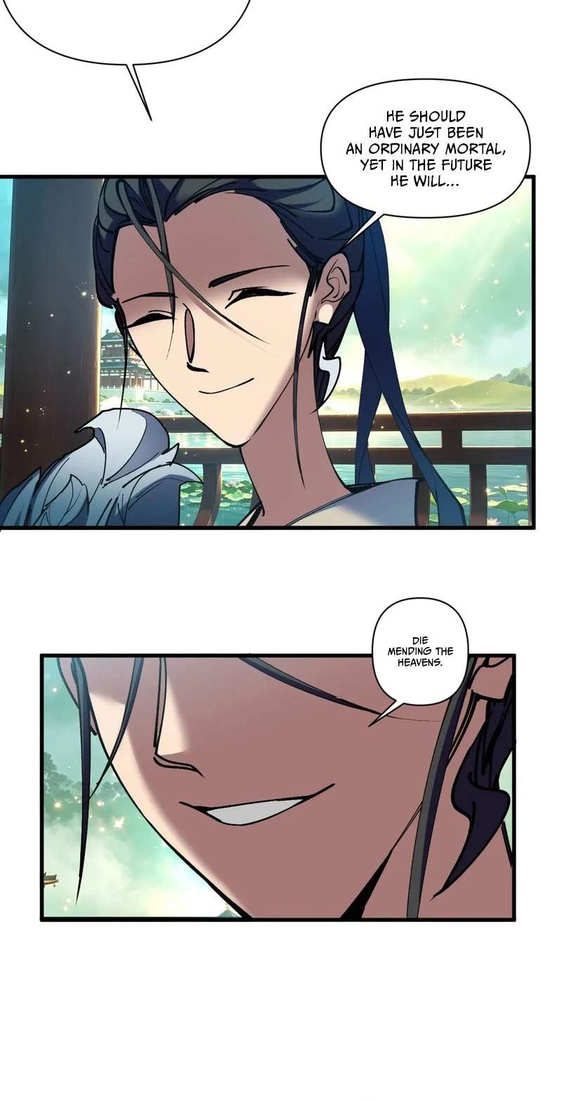 My enemies became my companions — Chapter 66 — page 21