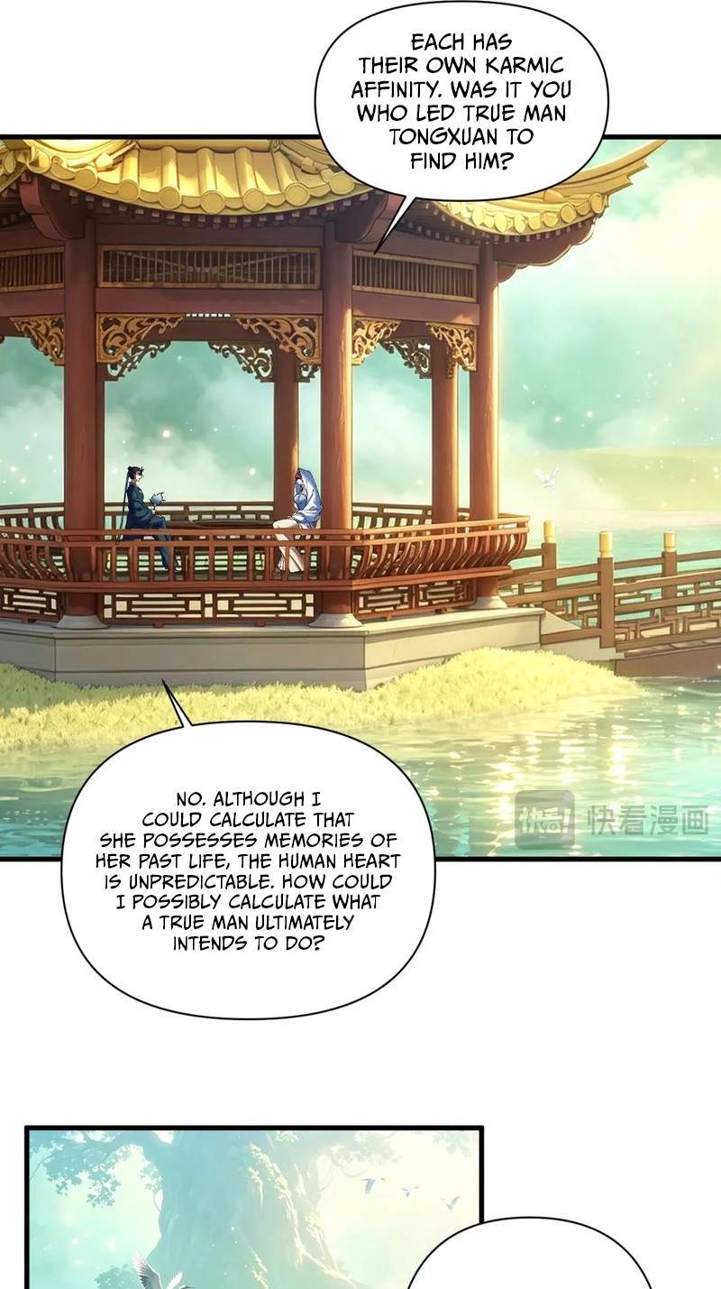 My enemies became my companions — Chapter 66 — page 22