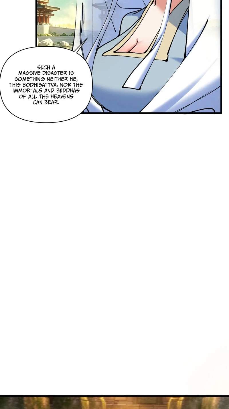 My enemies became my companions — Chapter 66 — page 25
