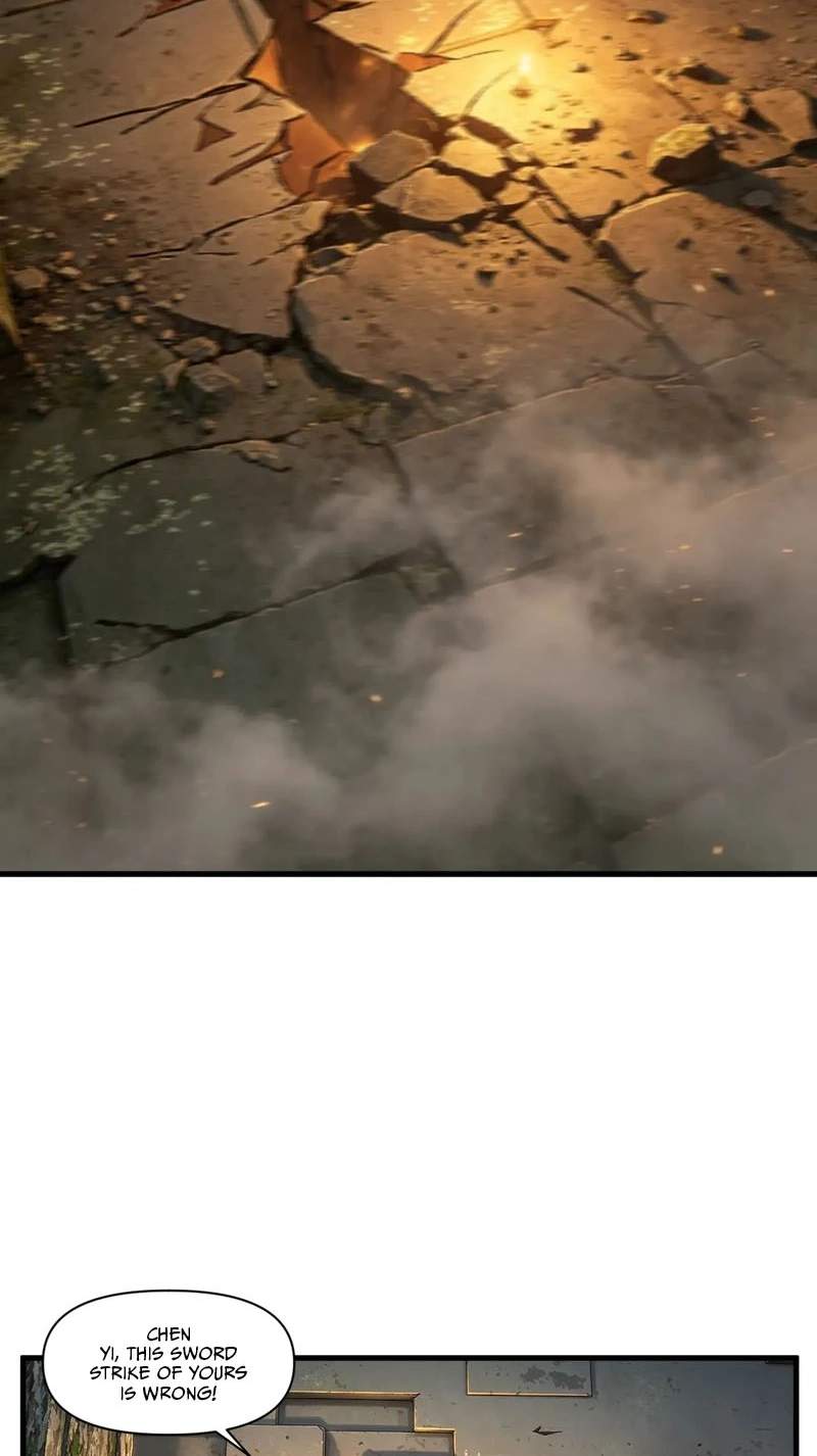My enemies became my companions — Chapter 66 — page 28