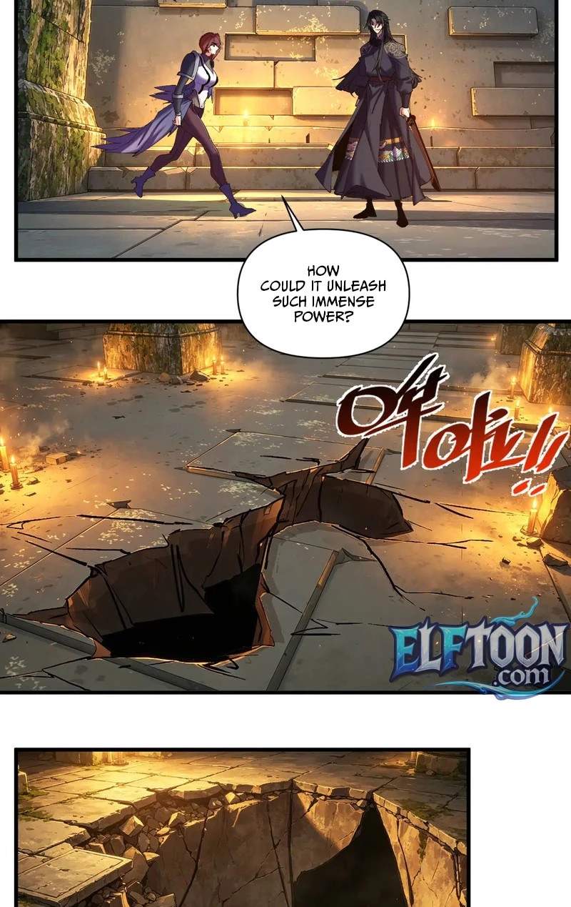 My enemies became my companions — Chapter 66 — page 29