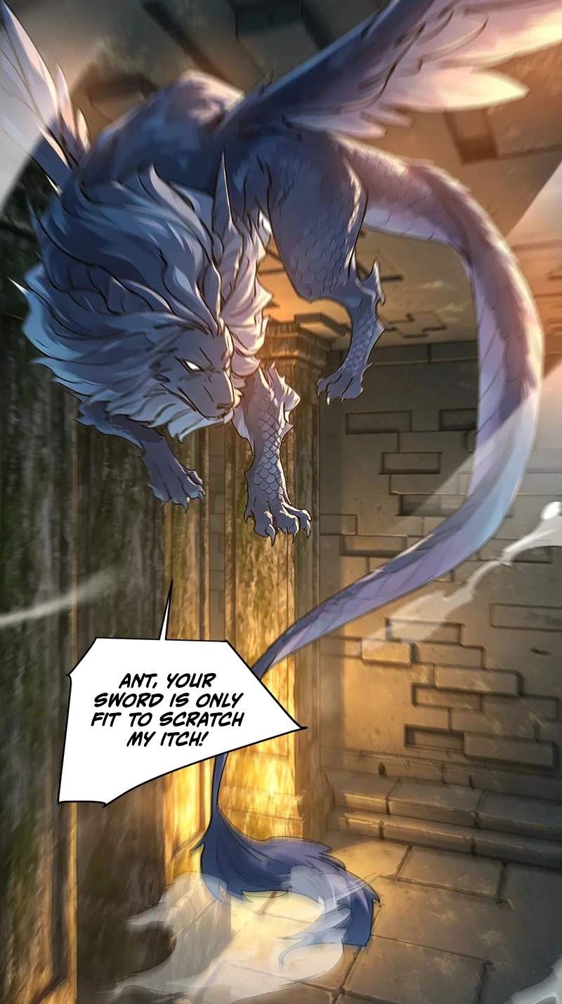 My enemies became my companions — Chapter 66 — page 32
