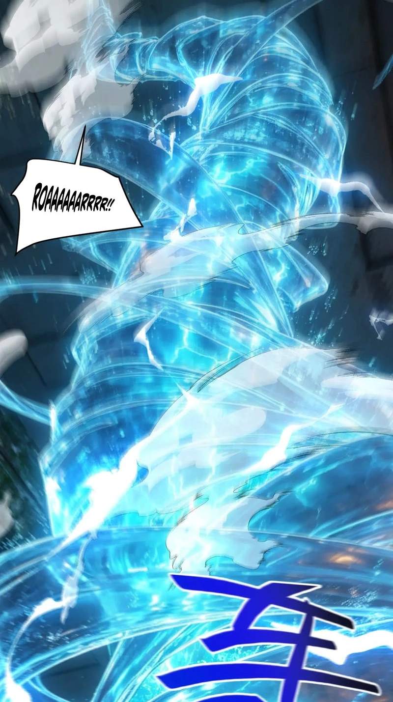 My enemies became my companions — Chapter 66 — page 34