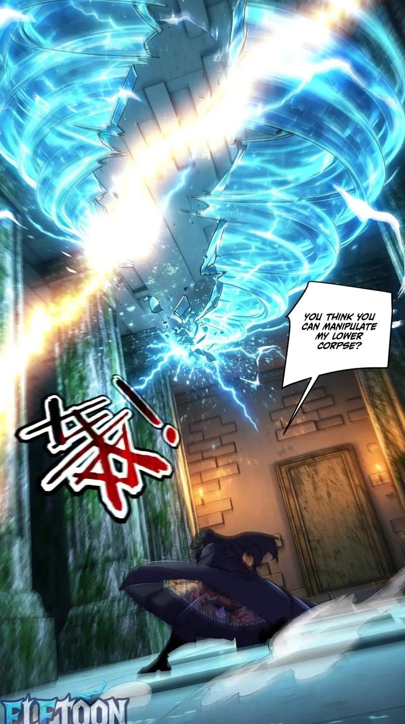 My enemies became my companions — Chapter 66 — page 37