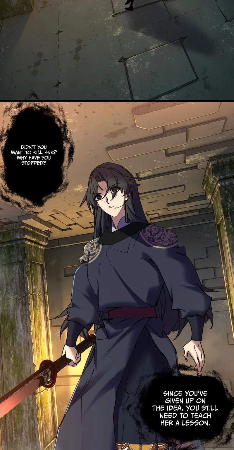 My enemies became my companions — Chapter 66 — page 40