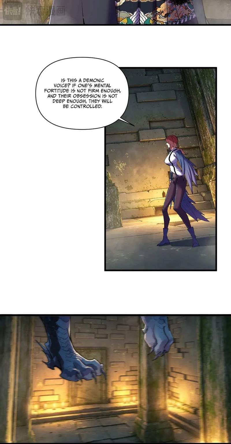 My enemies became my companions — Chapter 66 — page 41