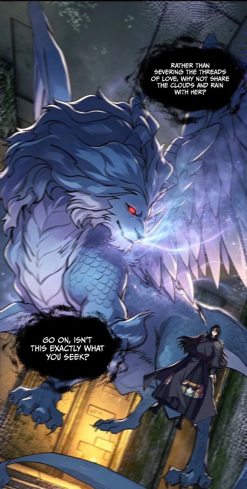 My enemies became my companions — Chapter 66 — page 42