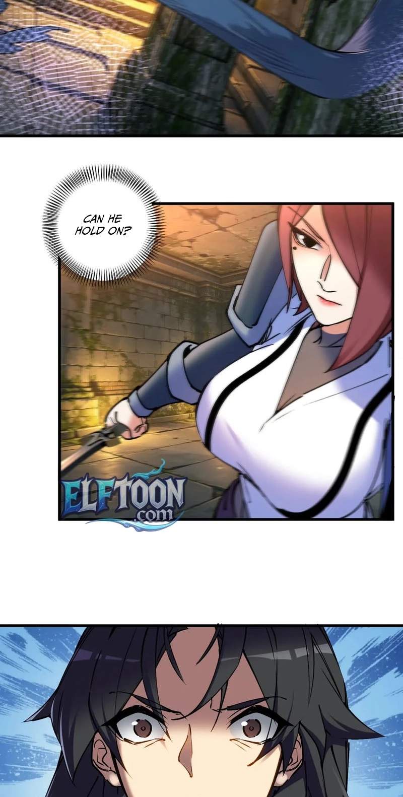 My enemies became my companions — Chapter 66 — page 43