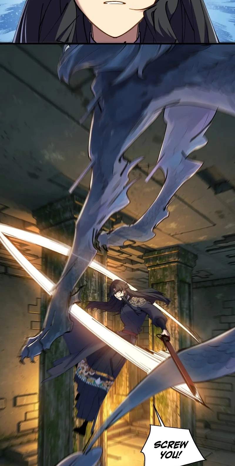 My enemies became my companions — Chapter 66 — page 44