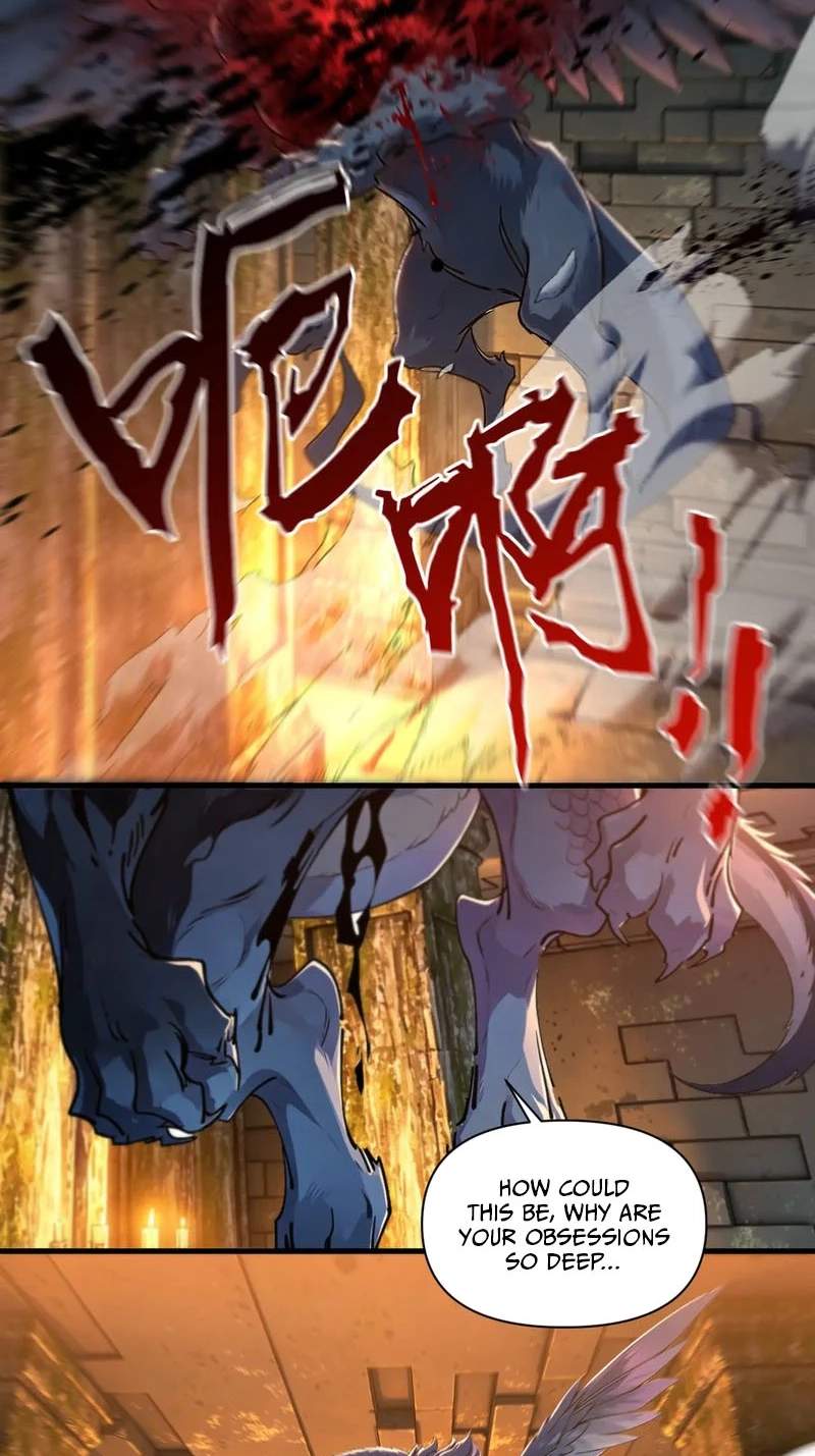My enemies became my companions — Chapter 67 — page 5