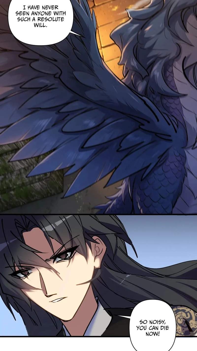 My enemies became my companions — Chapter 67 — page 7
