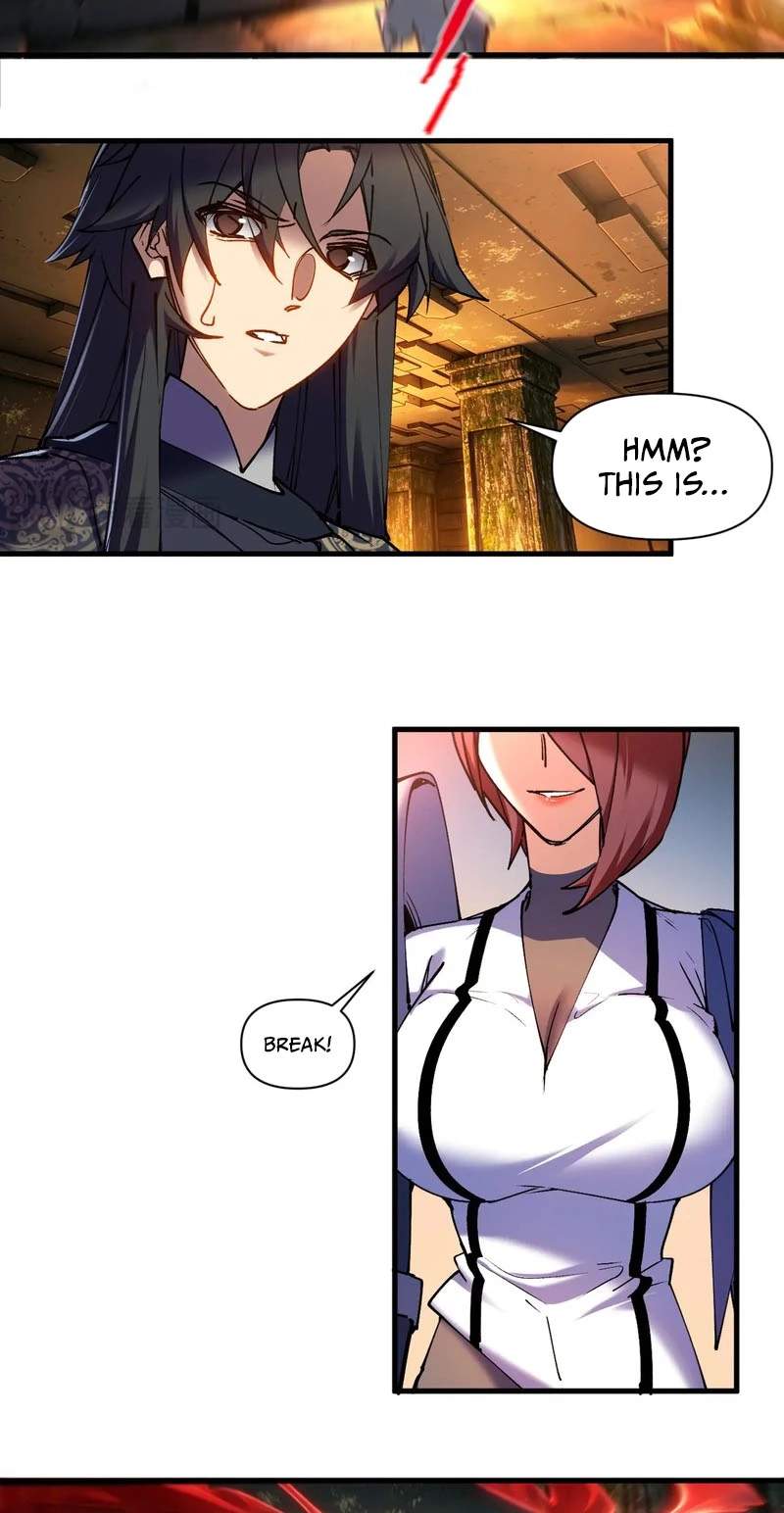 My enemies became my companions — Chapter 67 — page 10