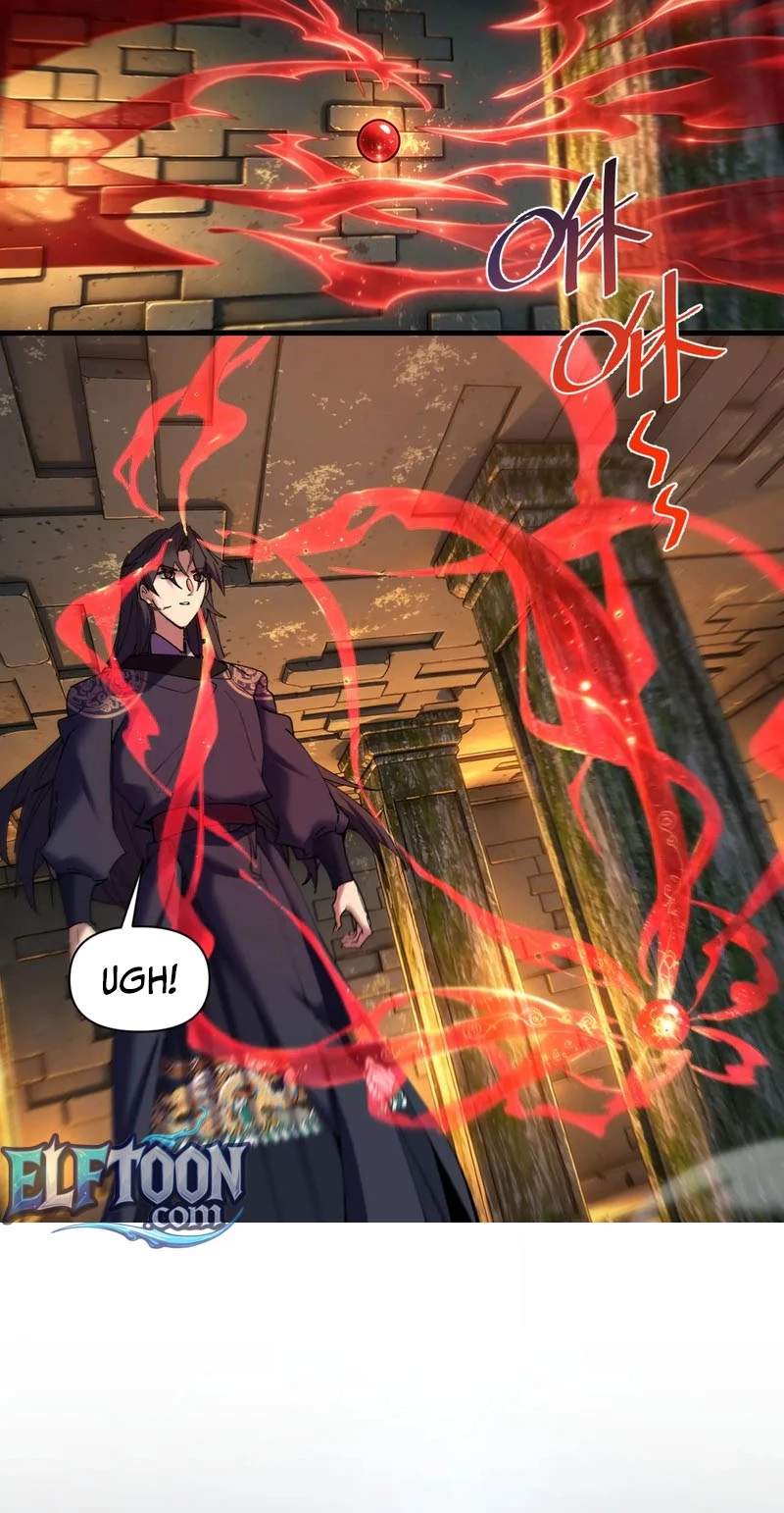 My enemies became my companions — Chapter 67 — page 11
