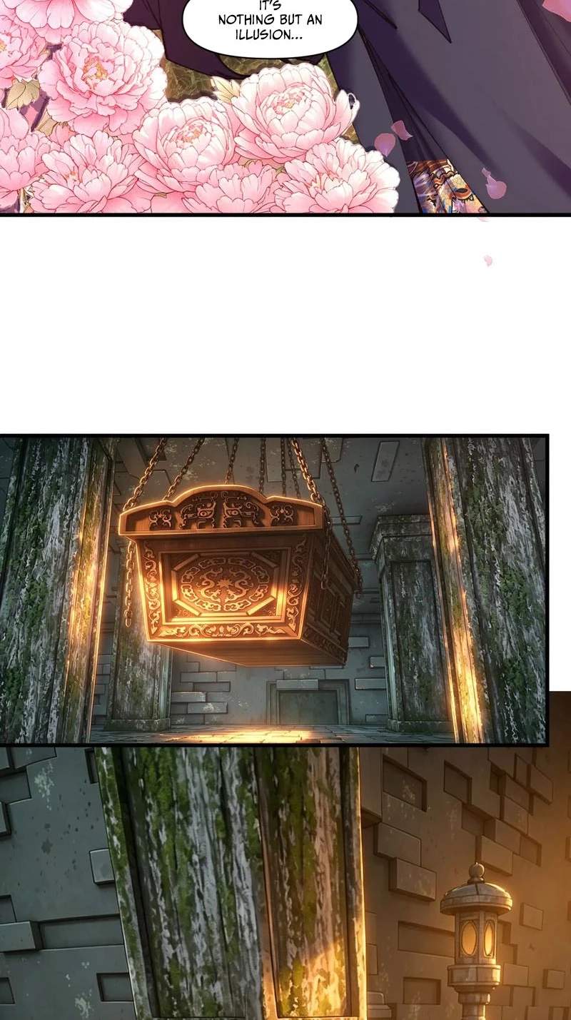 My enemies became my companions — Chapter 67 — page 17