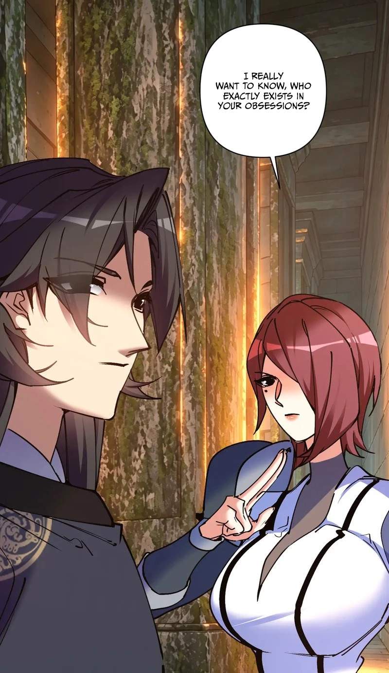 My enemies became my companions — Chapter 67 — page 19